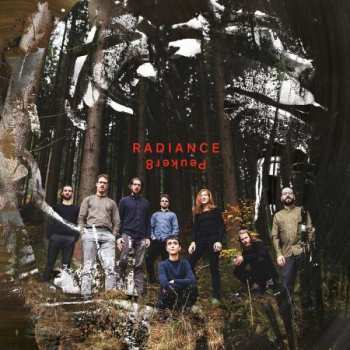 CD Peuker8: Radiance