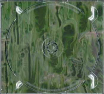 CD Peverelist: Jarvik Mindstate DIGI