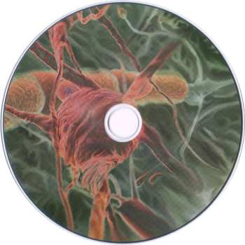 CD Peverelist: Jarvik Mindstate DIGI