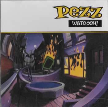 Album Watoosh!
