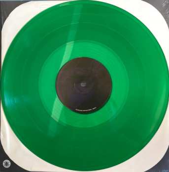 LP Pfarmers: Gunnera CLR | LTD