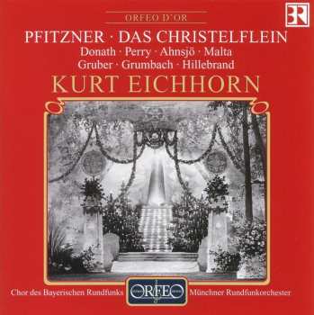 2CD Münchner Rundfunkorchester: Das Christelflein