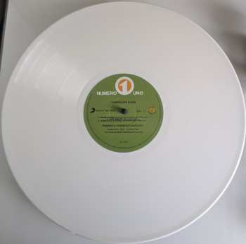 LP Premiata Forneria Marconi: Chocolate Kings CLR | LTD | NUM