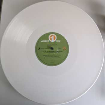 LP Premiata Forneria Marconi: Chocolate Kings CLR | LTD | NUM