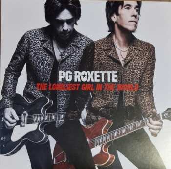 SP PG Roxette: The Loneliest Girl In The World LTD