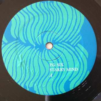 LP PG Six: Starry Mind