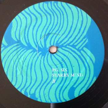LP PG Six: Starry Mind