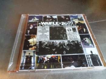 CD Pg.99: Do You Need A Place To Stay?