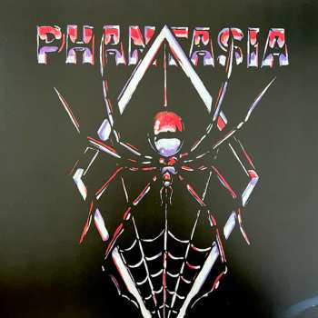 LP Phantasia: Ghost Stories