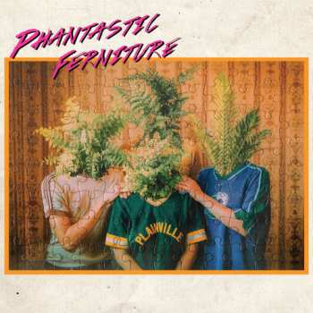 CD Phantastic Ferniture: Phantastic Ferniture