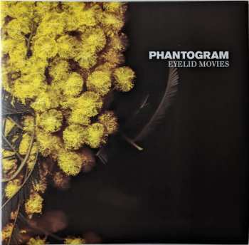 2LP Phantogram: Eyelid Movies CLR | DLX | LTD