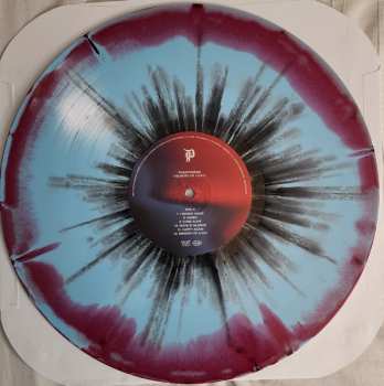 LP Phantogram: Memory Of A Day LTD