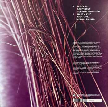 LP Phantogram: Nightlife CLR | LTD