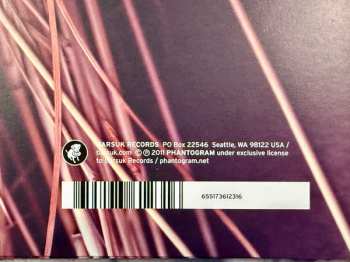 LP Phantogram: Nightlife CLR | LTD