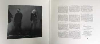 LP Phantogram: Three