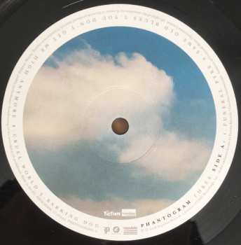 LP Phantogram: Three