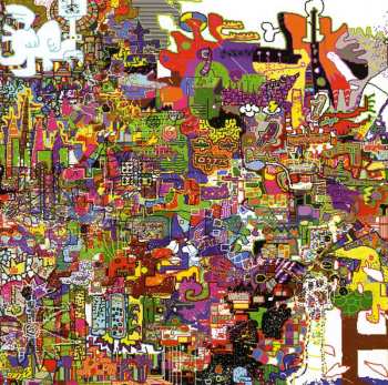 Album Phantom Planet: Phantom Planet