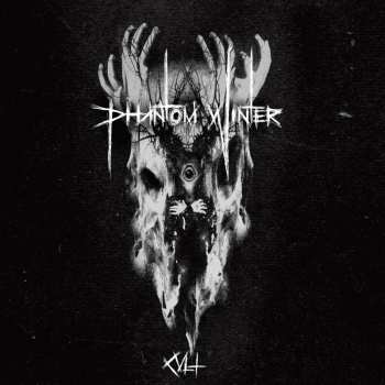 CD Phantom Winter: Cvlt