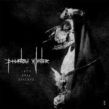LP Phantom Winter: Into Dark Science