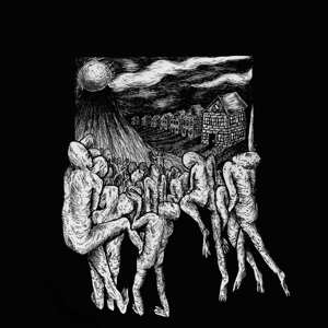 LP Pharaoh: Negative Everything CLR