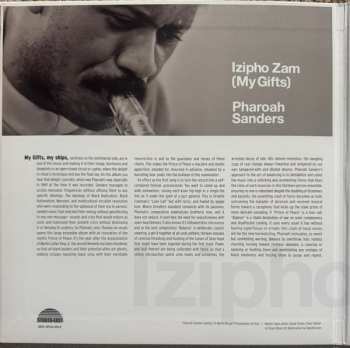 LP Pharoah Sanders: Izipho Zam (My Gifts)