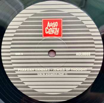 LP Pharoah Sanders: Jewels Of Thought