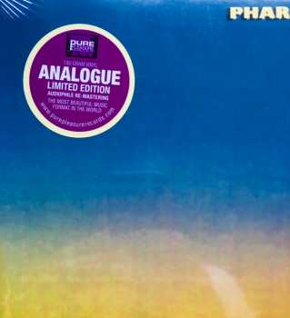 2LP Pharoah Sanders: Journey To The One LTD