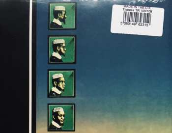 2LP Pharoah Sanders: Journey To The One LTD