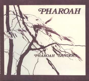 2LP/Set di cofanetti Pharoah Sanders: Pharoah DLX | LTD