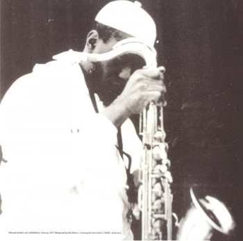 2LP/Set di cofanetti Pharoah Sanders: Pharoah DLX | LTD
