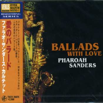 Album Pharoah Sanders Quartet: Ballads With Love