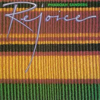 CD Pharoah Sanders: Rejoice