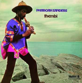 LP Pharoah Sanders: Thembi