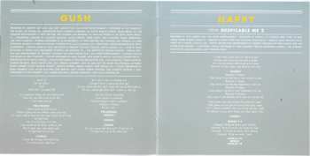 CD Pharrell Williams: G I R L