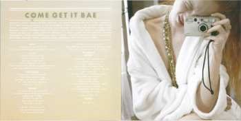 CD Pharrell Williams: G I R L