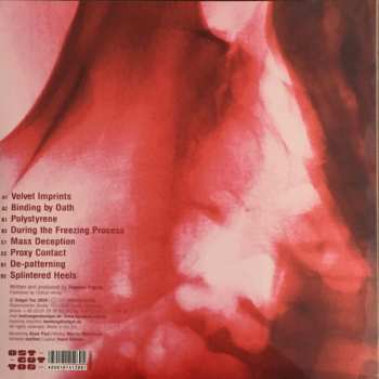 2LP Phase Fatale: Scanning Backwards
