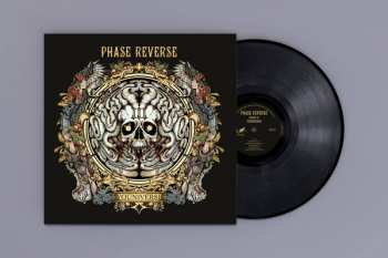 LP Phase Reverse: Phase III: Youniverse LTD