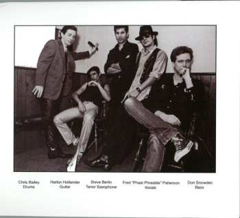 2CD Phast Phreddie: Limbo DLX