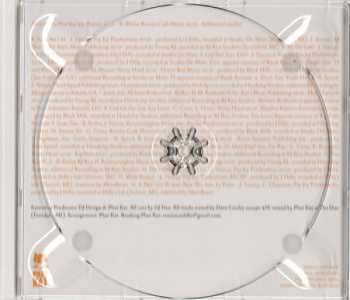 CD Phat Kat: Carte Blanche