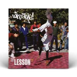 SP Kev Luckhurst: Wild Style! Lesson Part 1+2