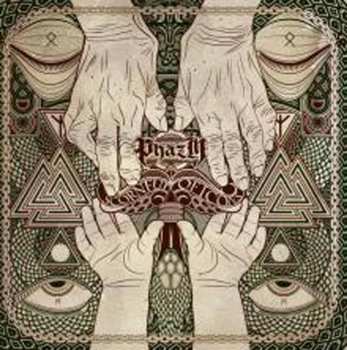 CD Phazm: Scornful Of Icons