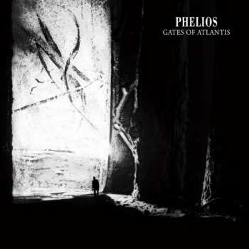 CD Phelios: Gates Of Atlantis