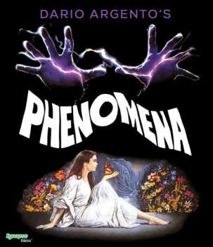 2Blu-ray Phenomena: Phenomena