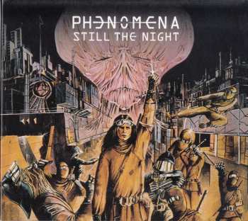 Album Phenomena: Still The Night