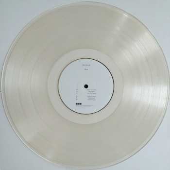 LP Phew: New Decade LTD | CLR