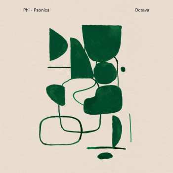 CD Phi-Psonics: Octava