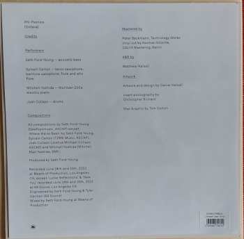 LP Phi-Psonics: Octava CLR | LTD