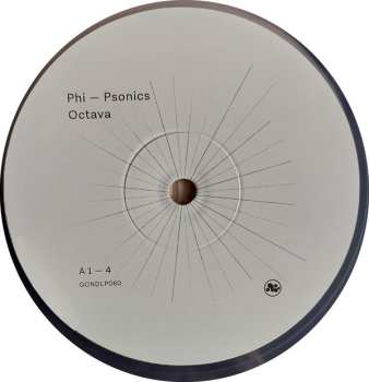 LP Phi-Psonics: Octava CLR | LTD