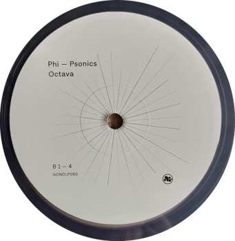 LP Phi-Psonics: Octava CLR | LTD