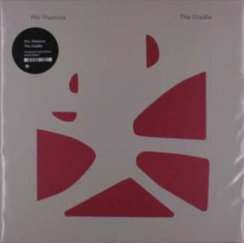 2LP Phi-Psonics: The Cradle DLX | LTD | CLR